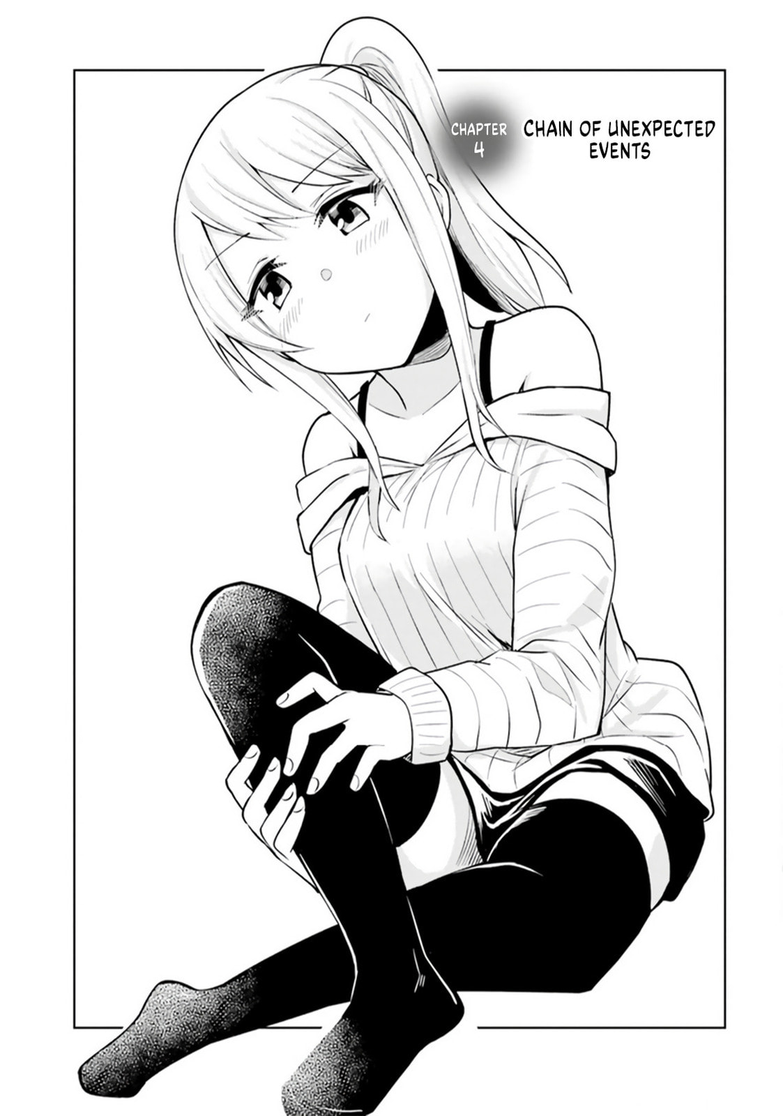 Living Alone, Got Fever, Fall in Love