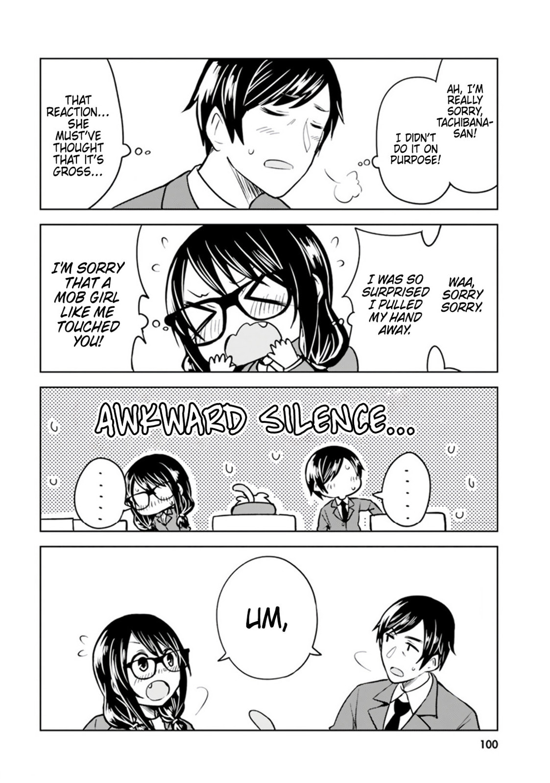 Living Alone, Got Fever, Fall in Love