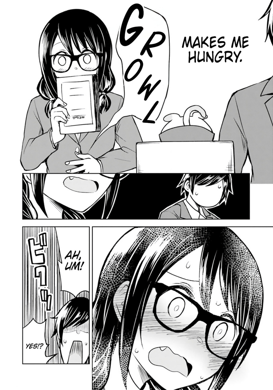 Living Alone, Got Fever, Fall in Love