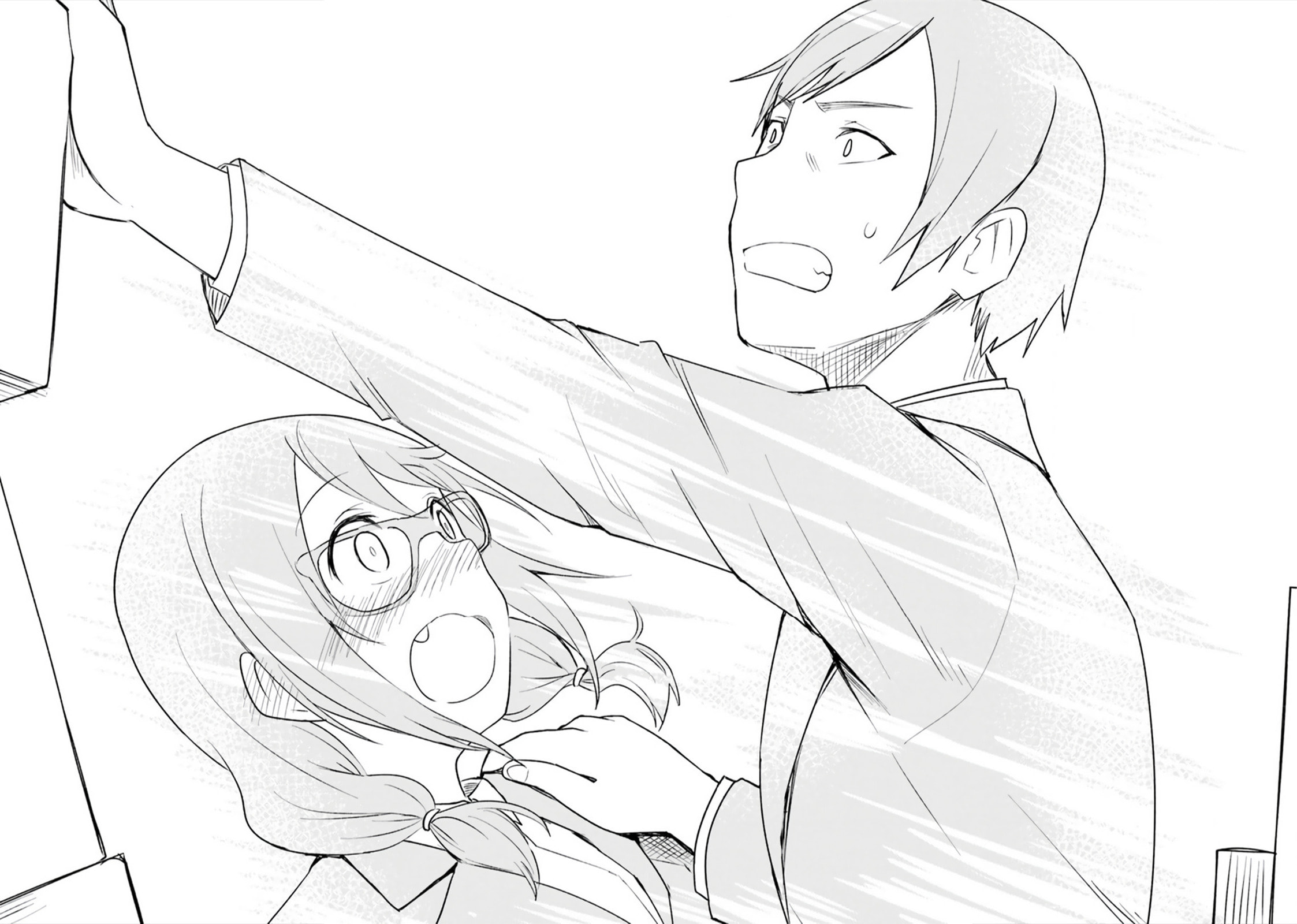 Living Alone, Got Fever, Fall in Love