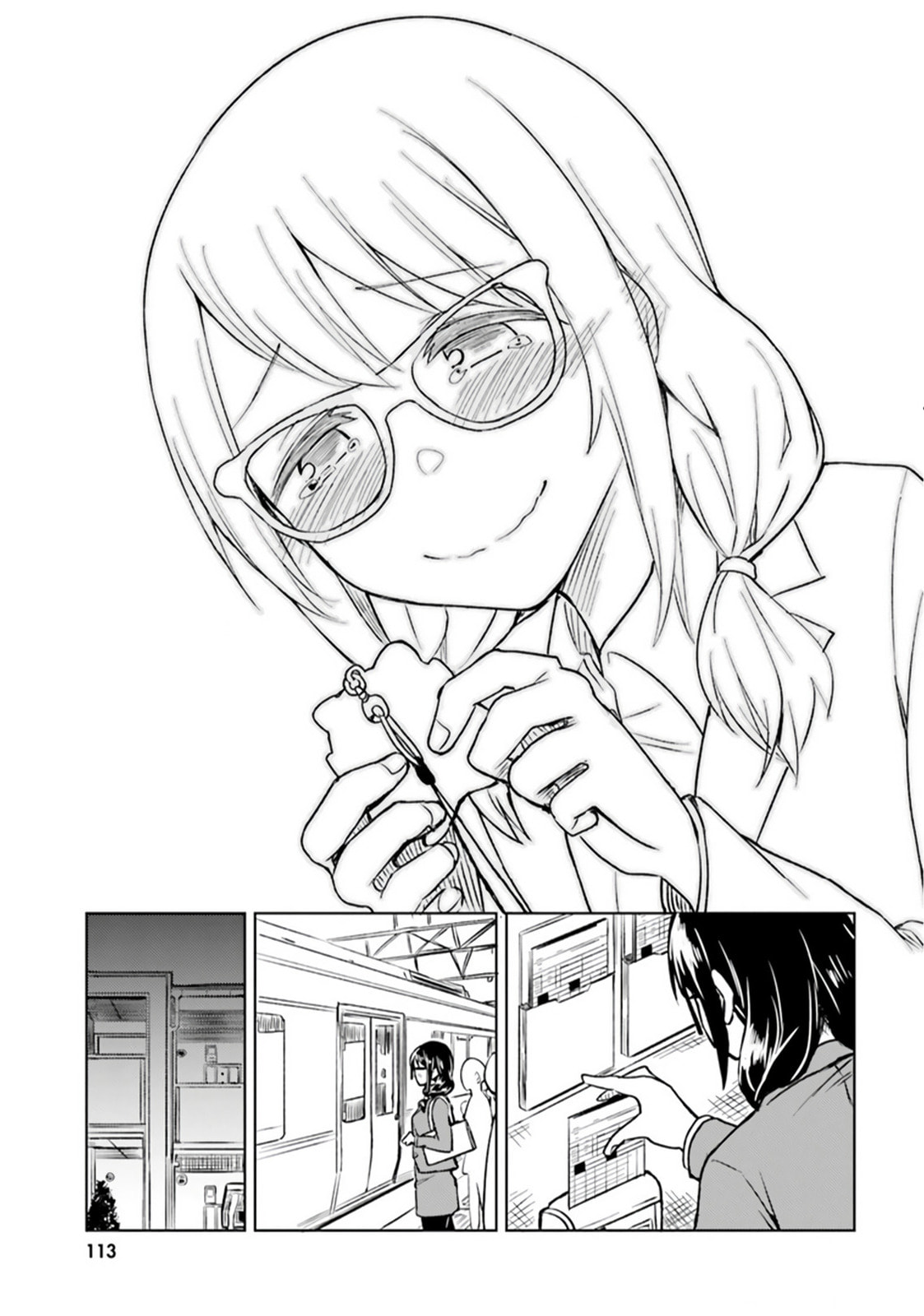 Living Alone, Got Fever, Fall in Love