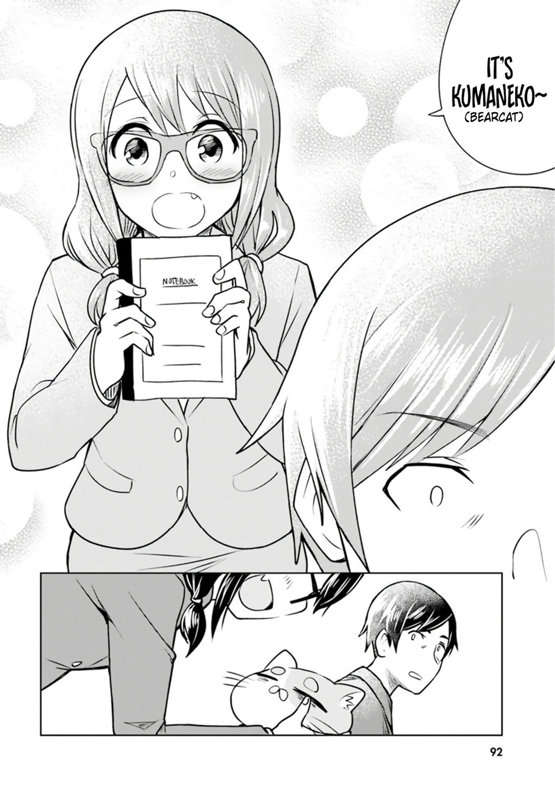 Living Alone, Got Fever, Fall in Love