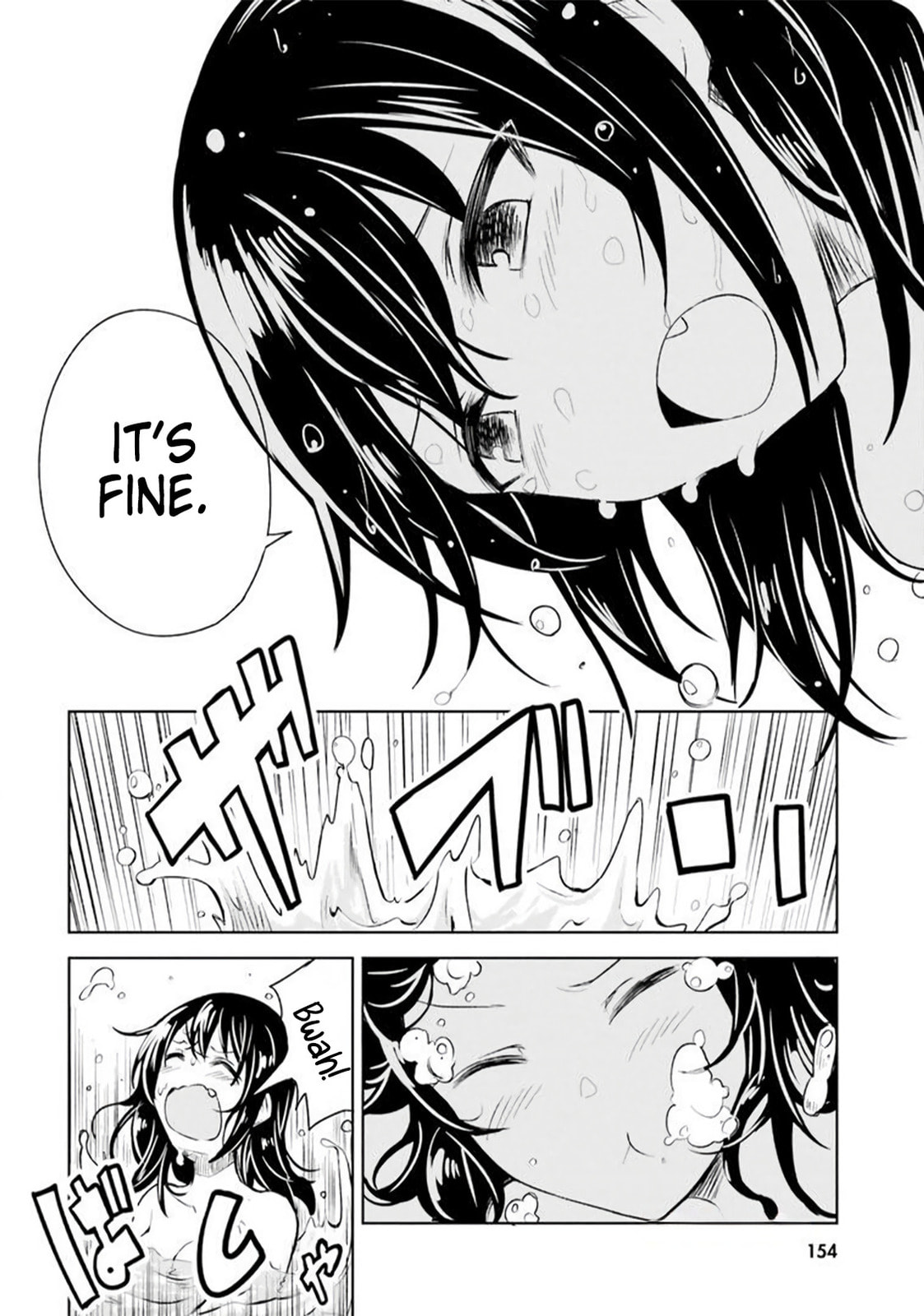 Living Alone, Got Fever, Fall in Love