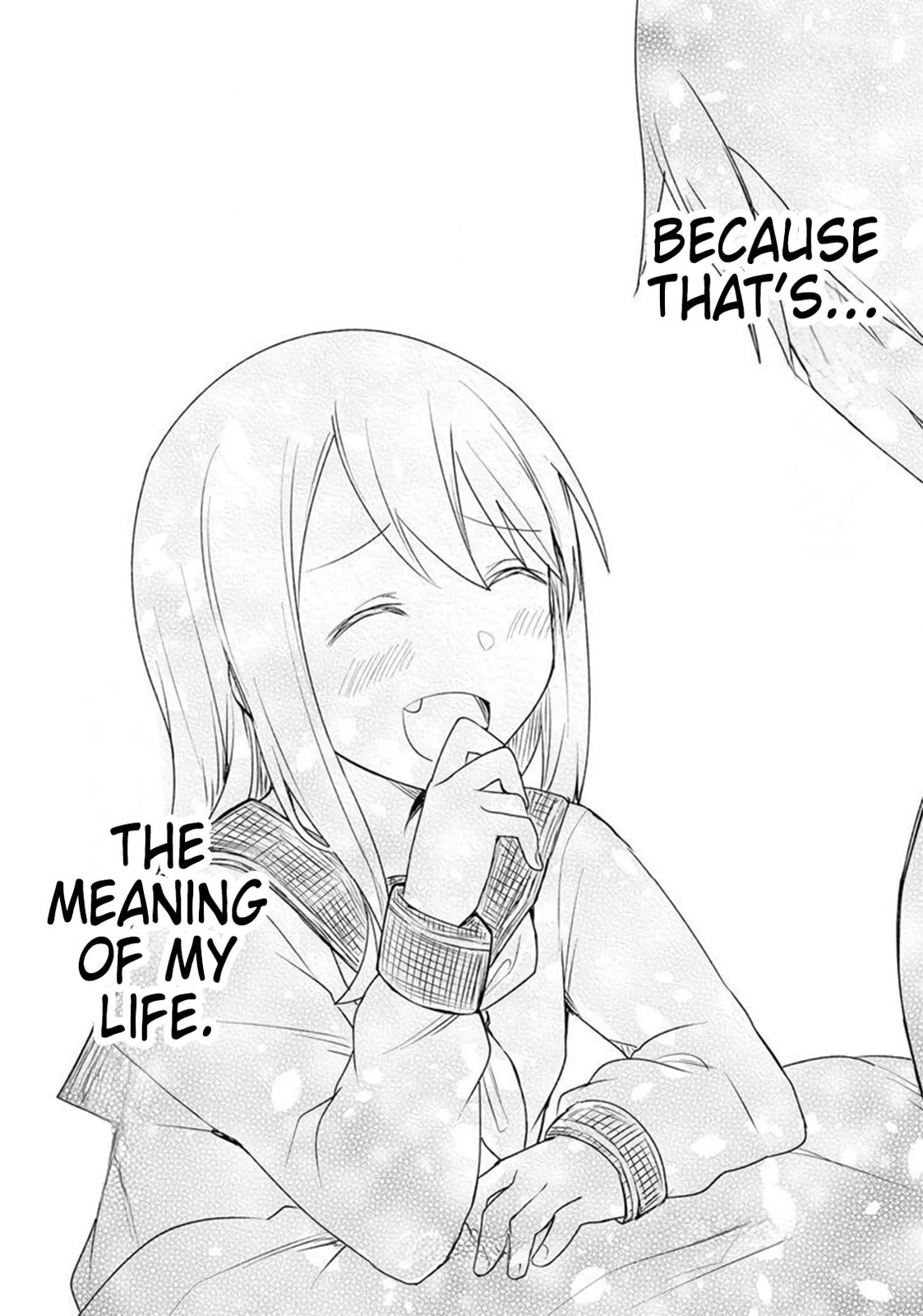 Living Alone, Got Fever, Fall in Love