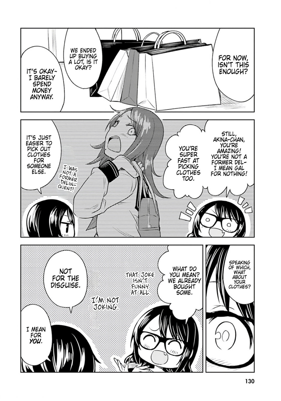 Living Alone, Got Fever, Fall in Love