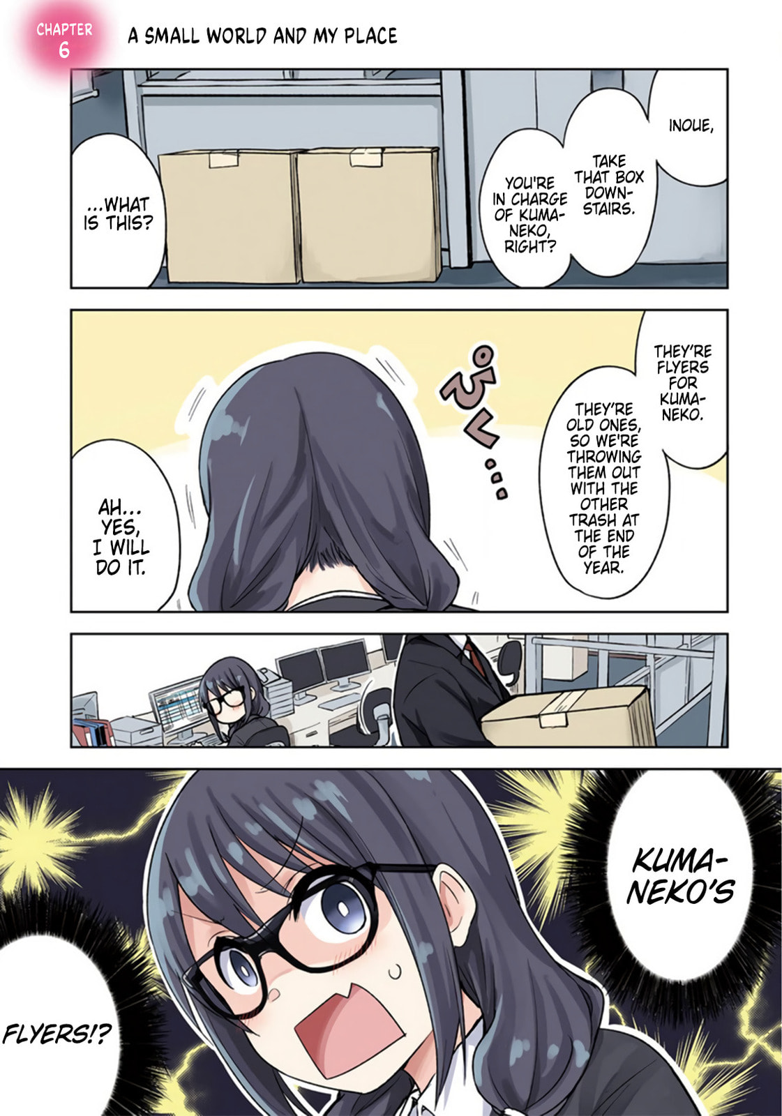 Living Alone, Got Fever, Fall in Love