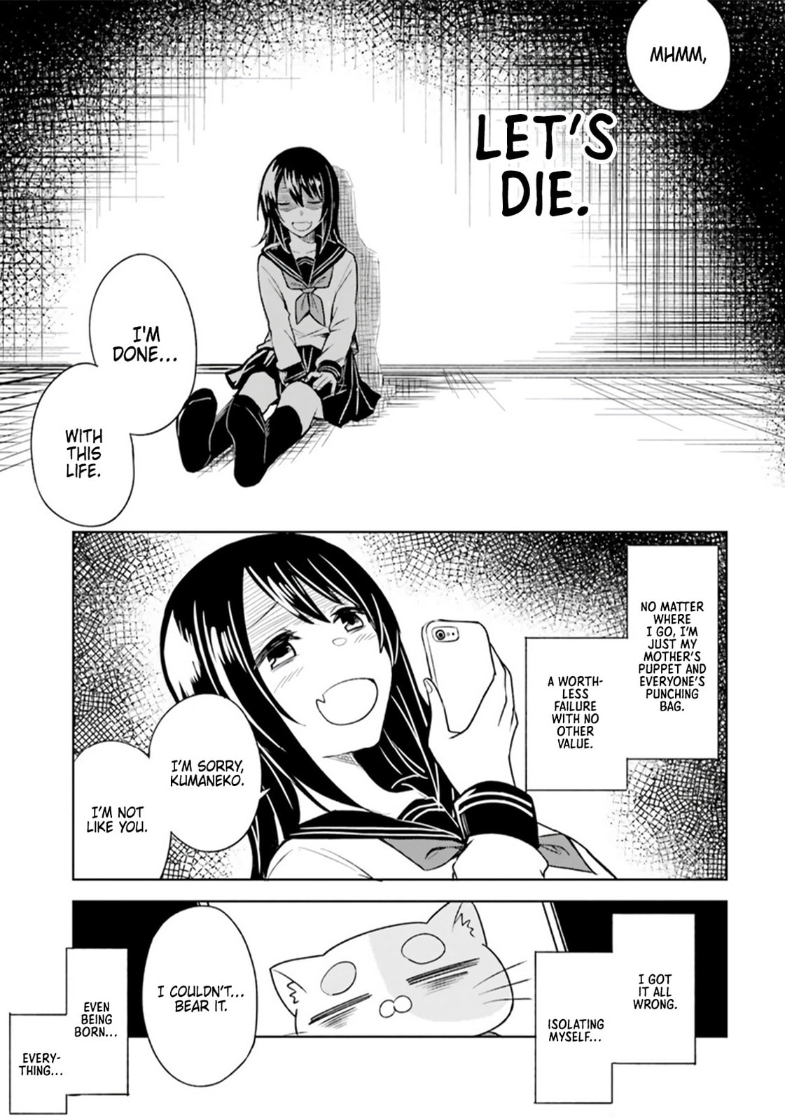 Living Alone, Got Fever, Fall in Love