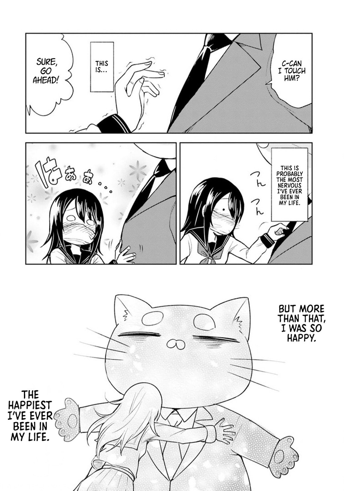 Living Alone, Got Fever, Fall in Love