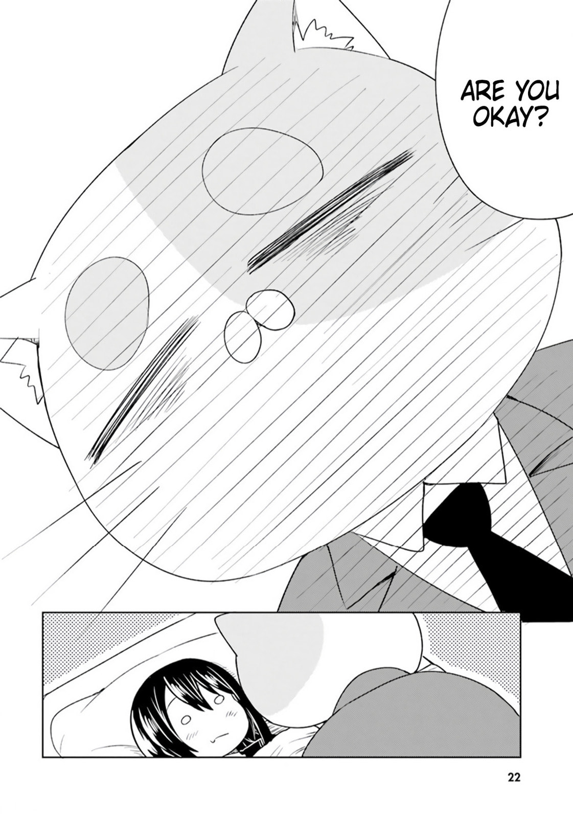 Living Alone, Got Fever, Fall in Love