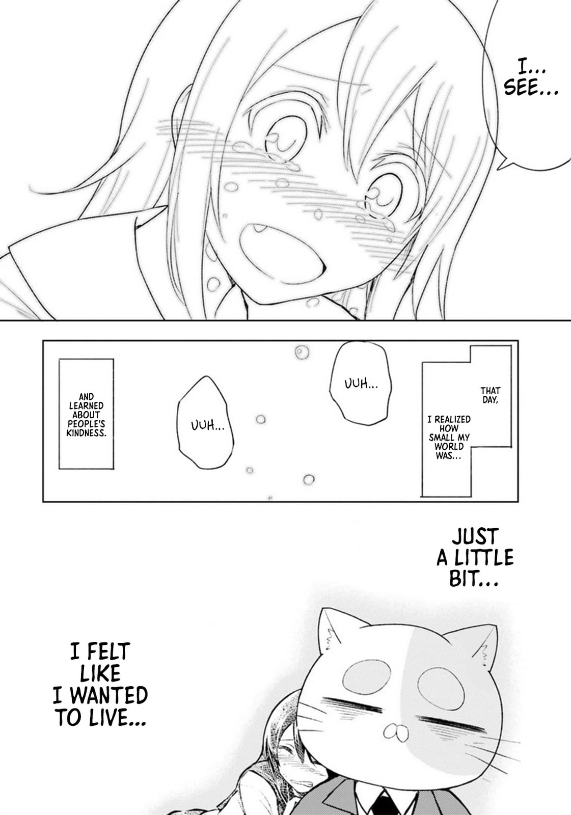 Living Alone, Got Fever, Fall in Love