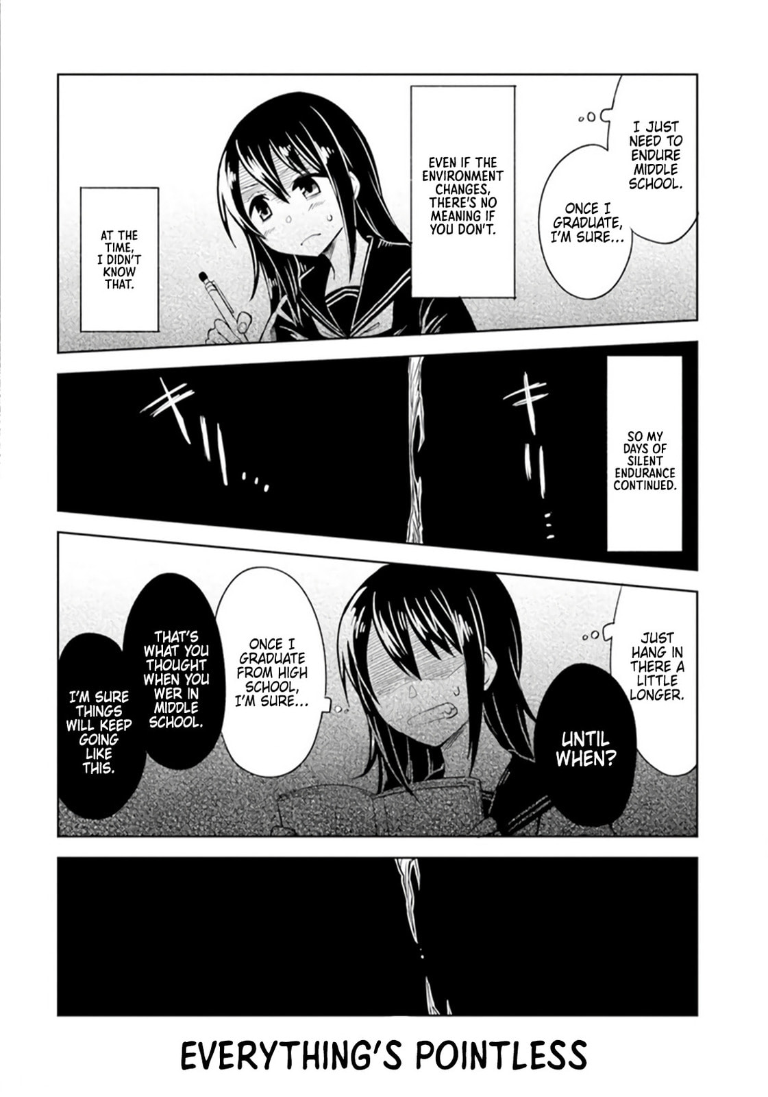 Living Alone, Got Fever, Fall in Love