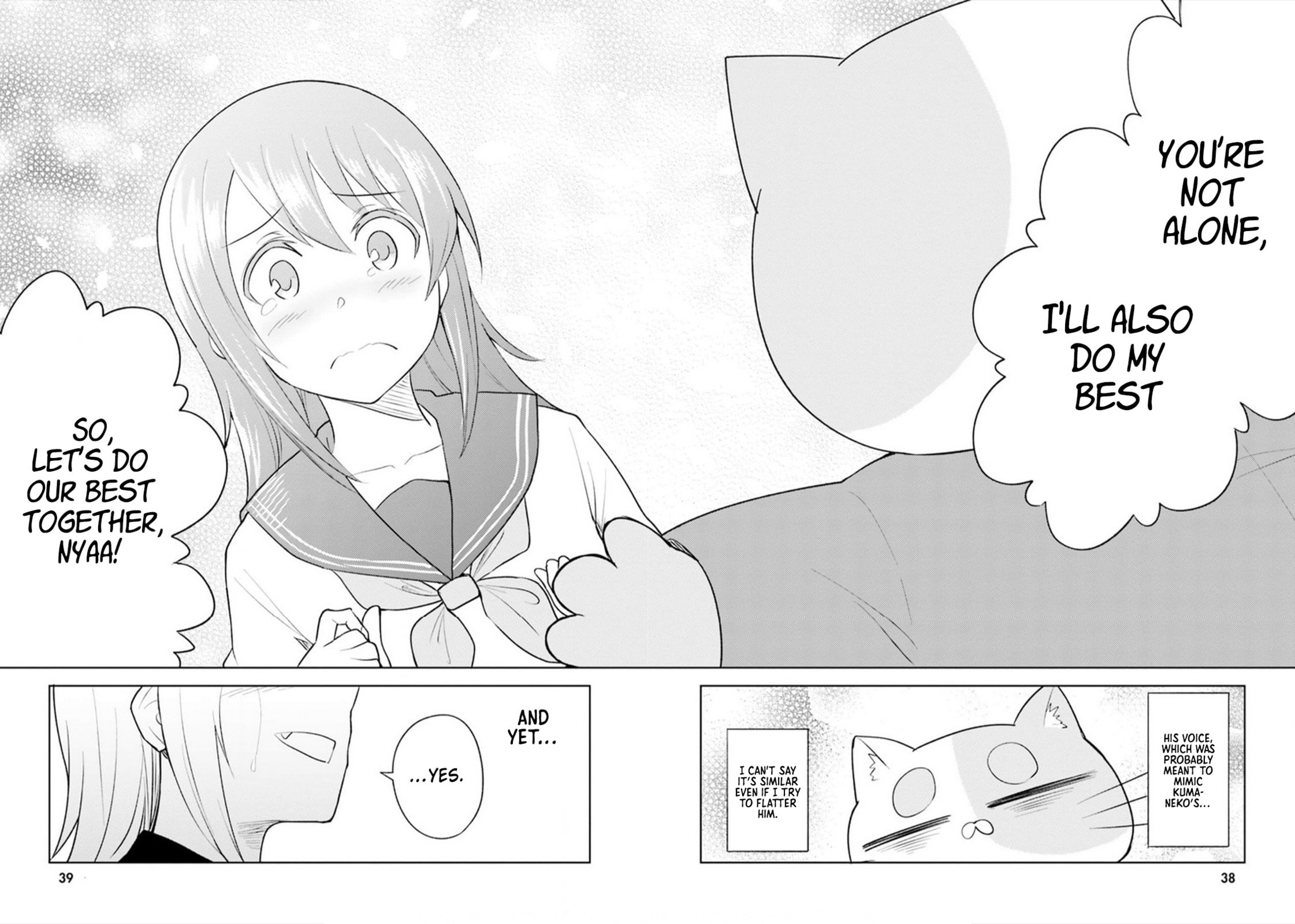 Living Alone, Got Fever, Fall in Love