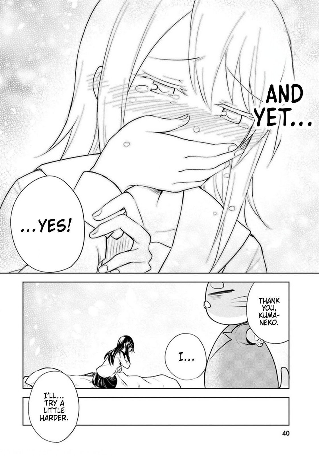 Living Alone, Got Fever, Fall in Love