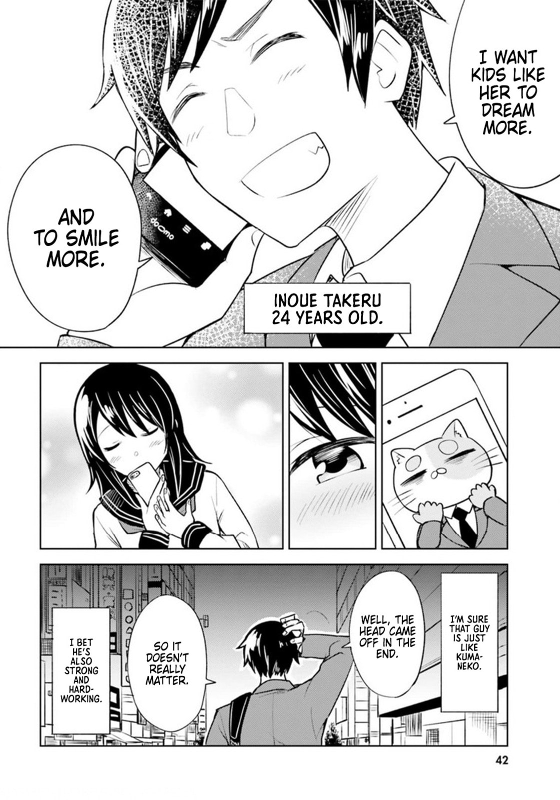 Living Alone, Got Fever, Fall in Love