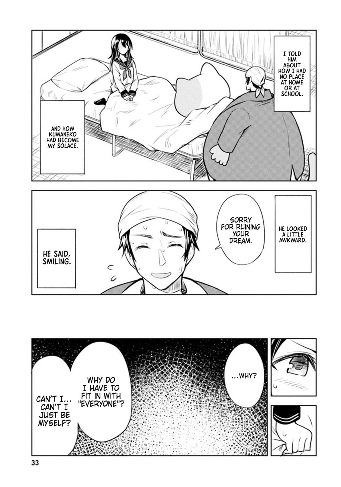 Living Alone, Got Fever, Fall in Love