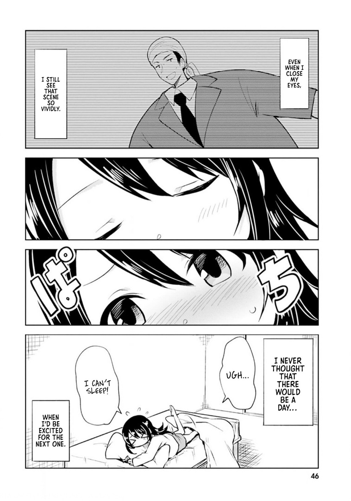 Living Alone, Got Fever, Fall in Love