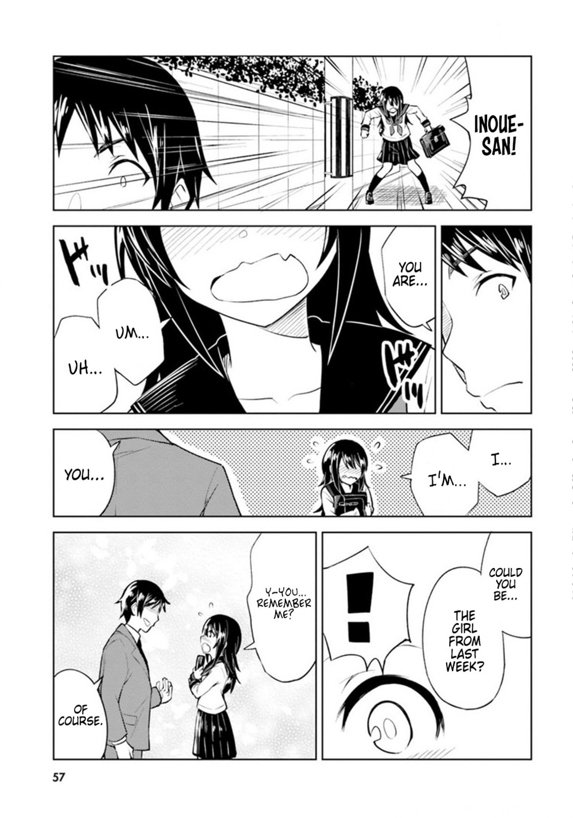 Living Alone, Got Fever, Fall in Love