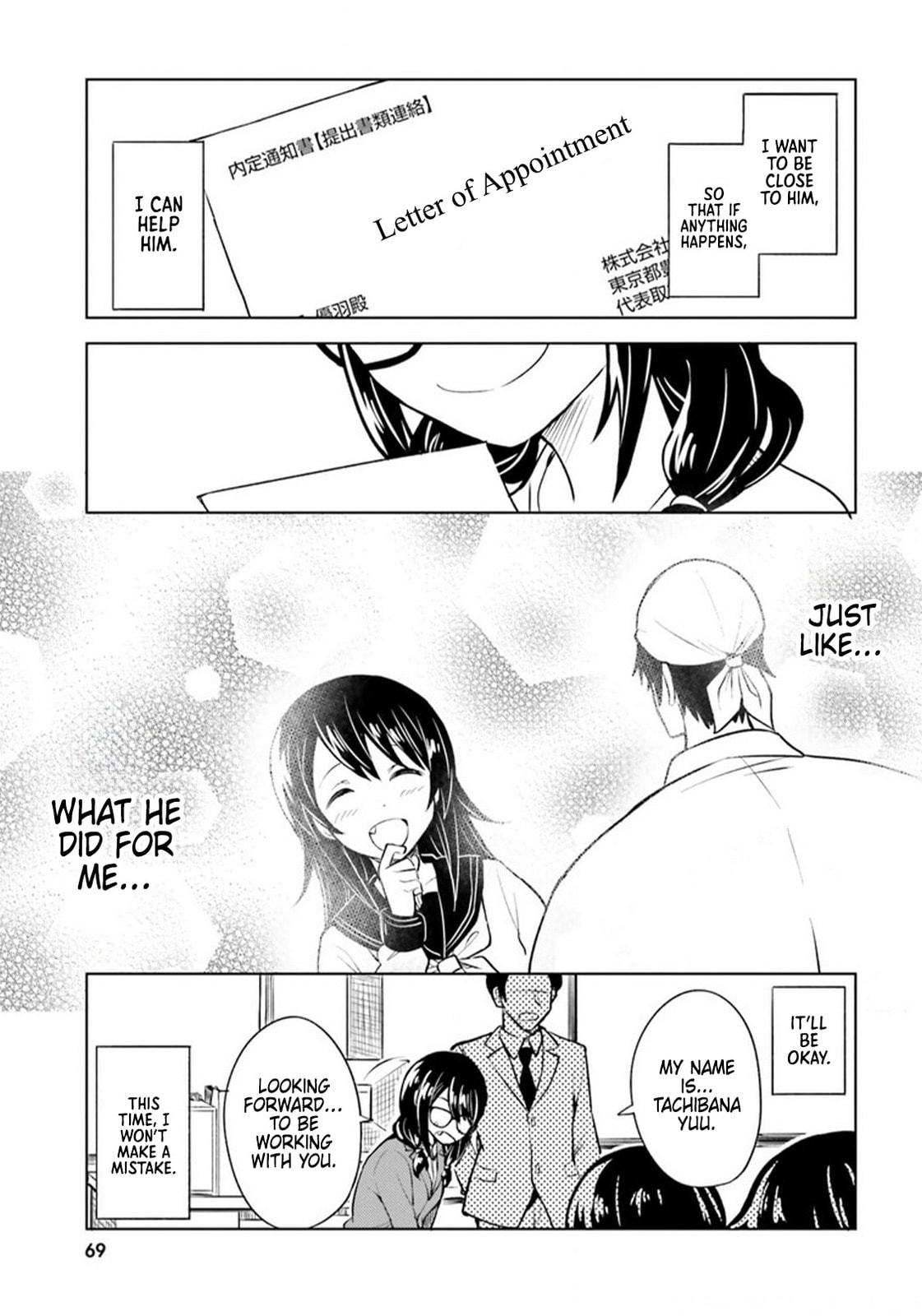 Living Alone, Got Fever, Fall in Love