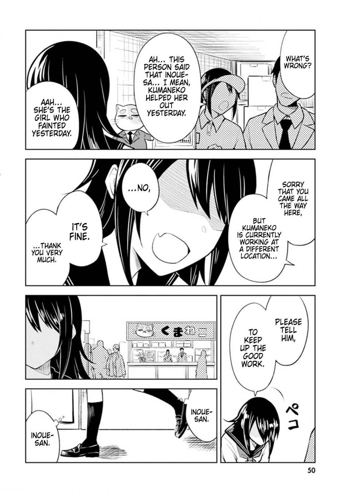 Living Alone, Got Fever, Fall in Love