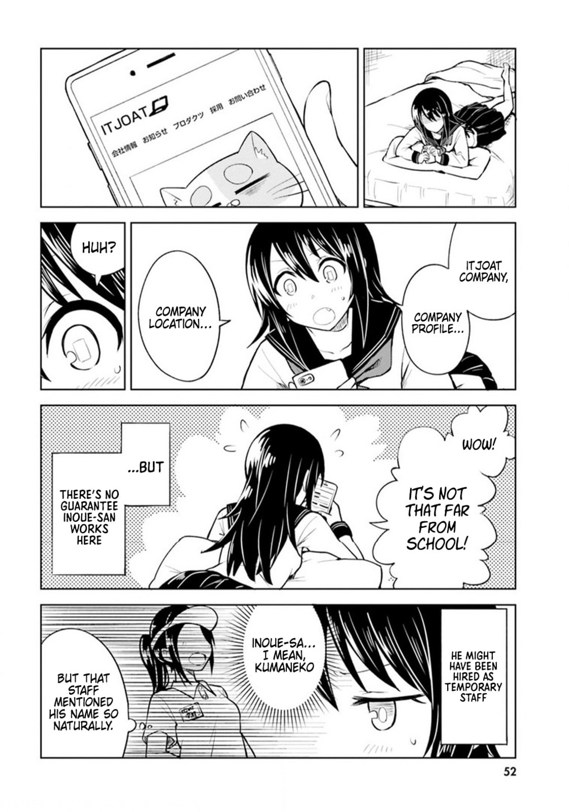 Living Alone, Got Fever, Fall in Love