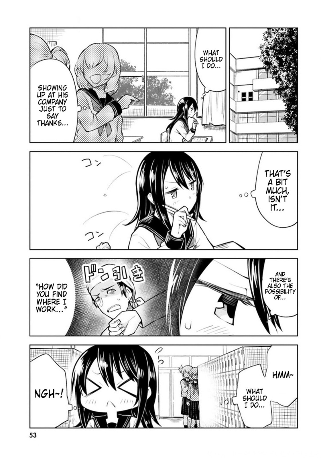 Living Alone, Got Fever, Fall in Love