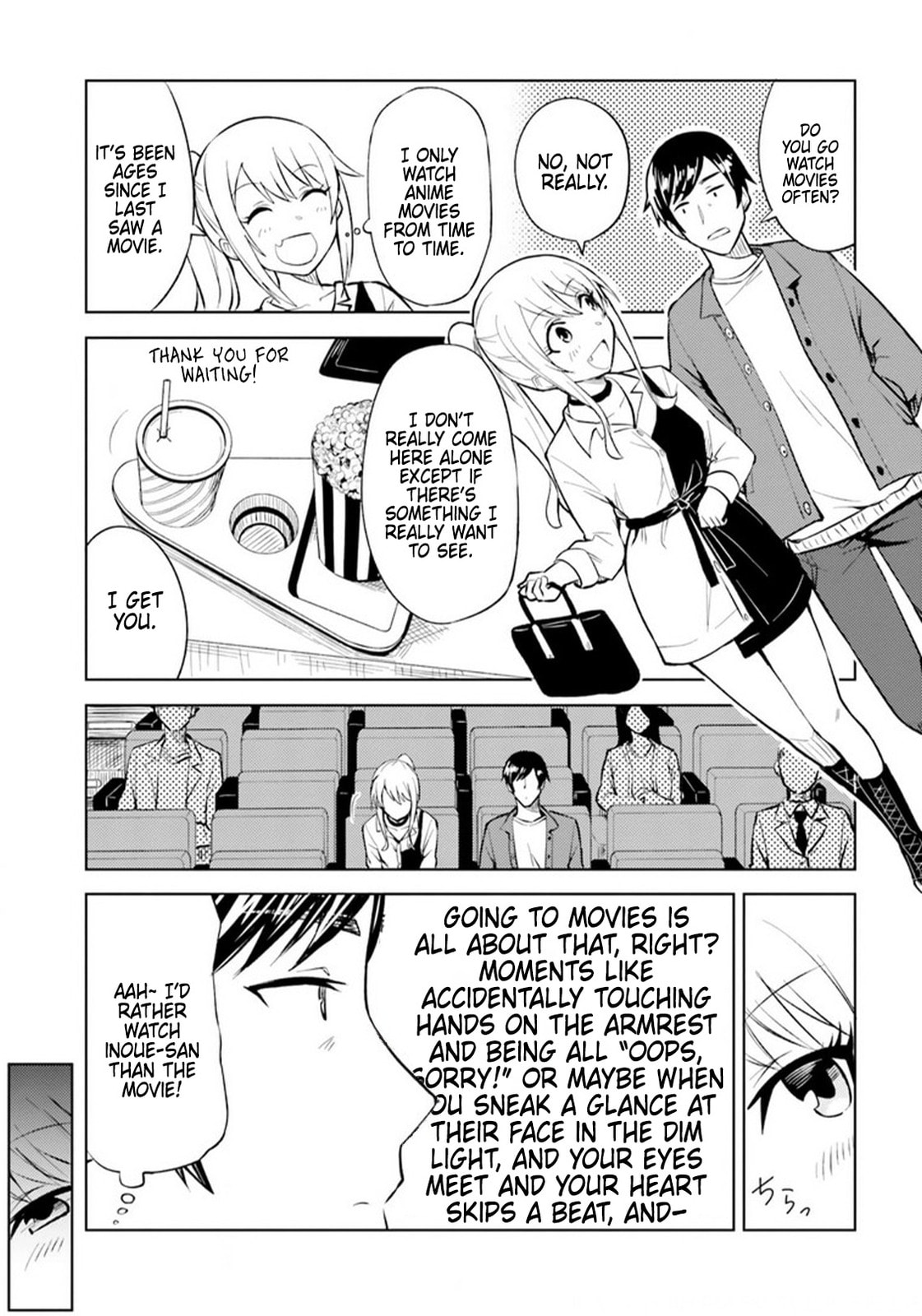 Living Alone, Got Fever, Fall in Love