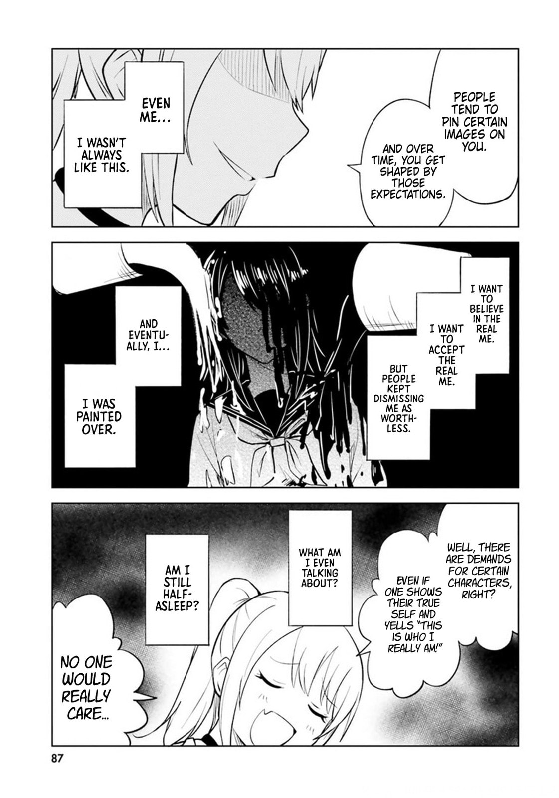 Living Alone, Got Fever, Fall in Love