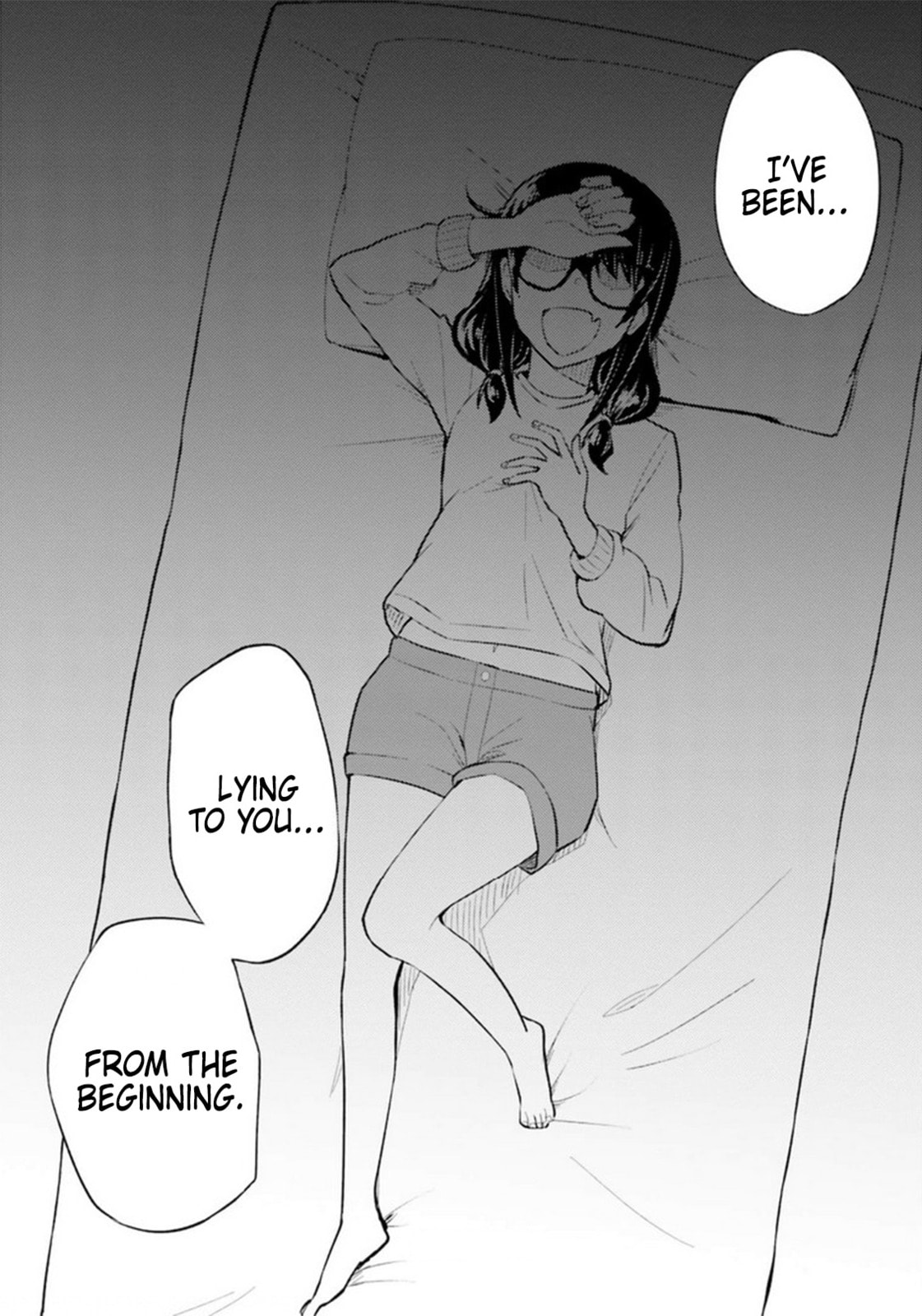 Living Alone, Got Fever, Fall in Love