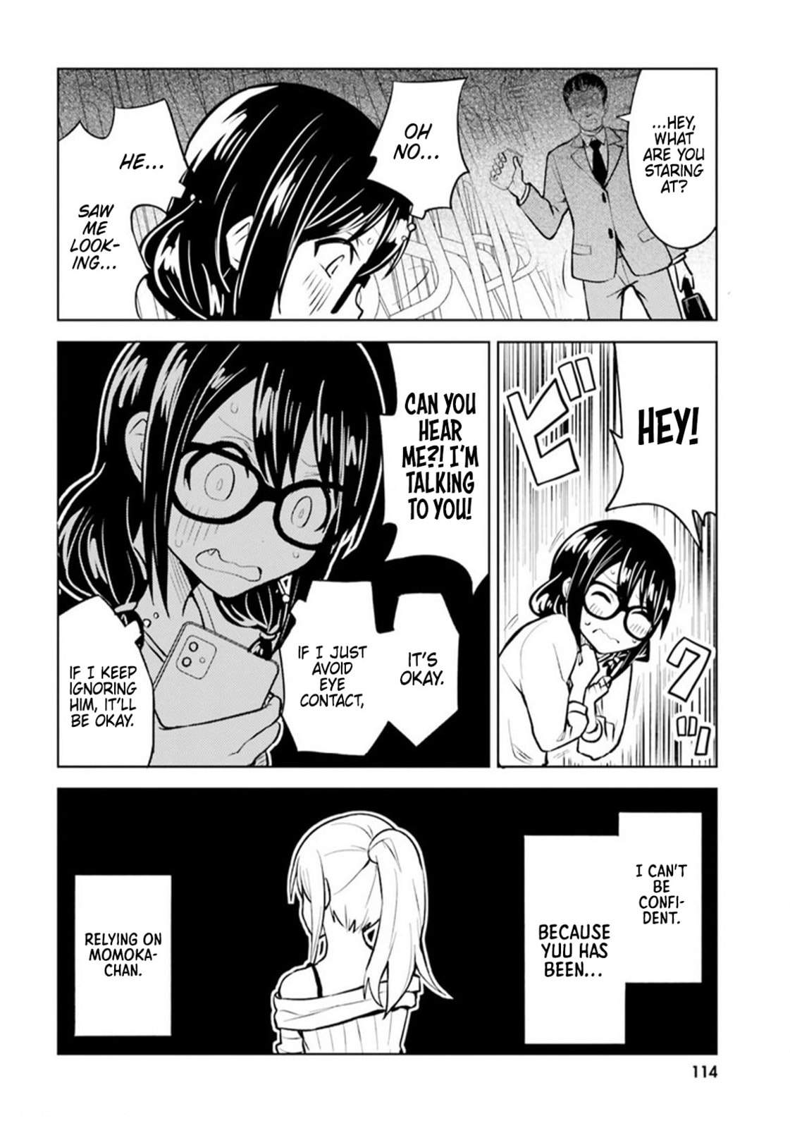 Living Alone, Got Fever, Fall in Love