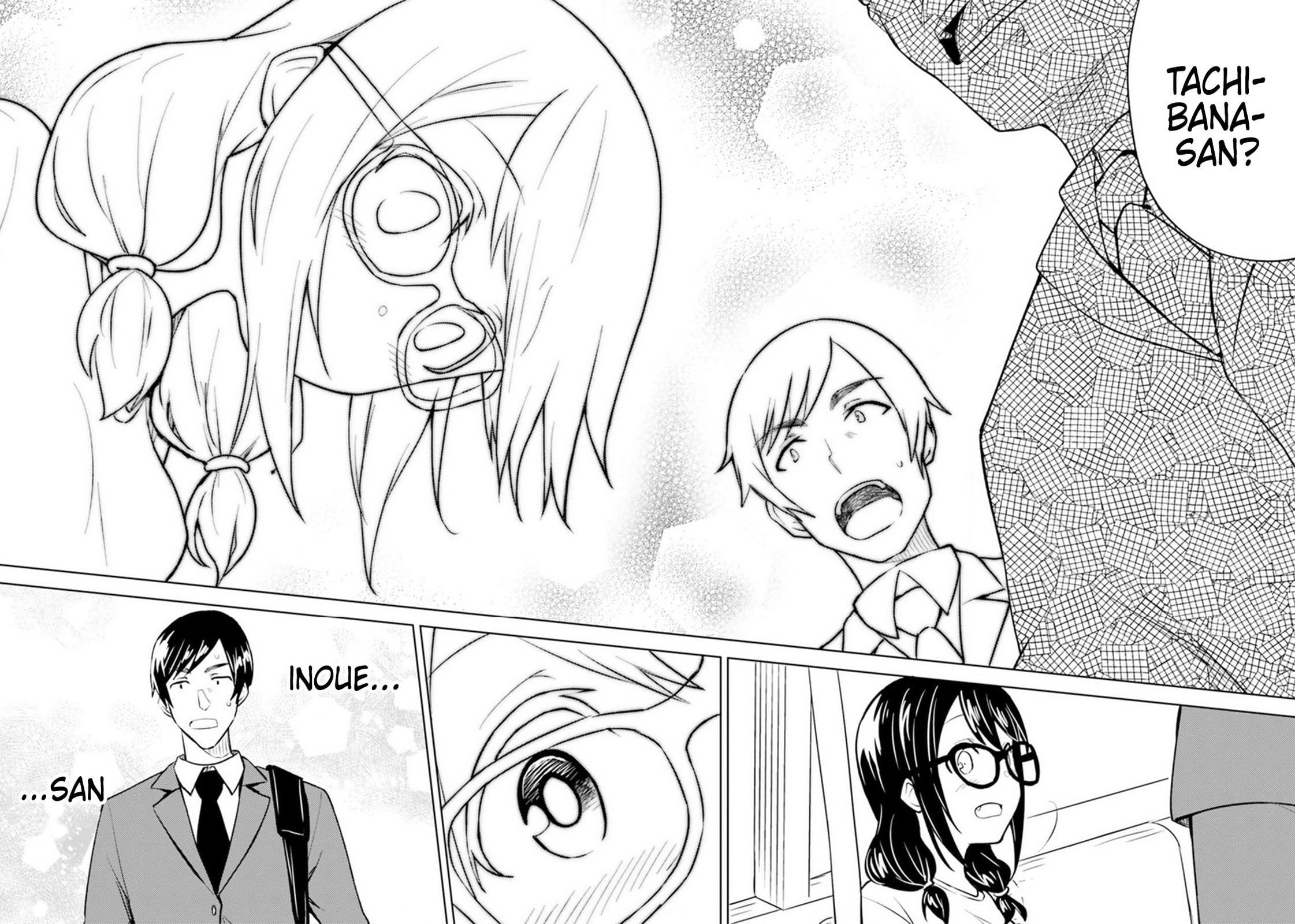 Living Alone, Got Fever, Fall in Love