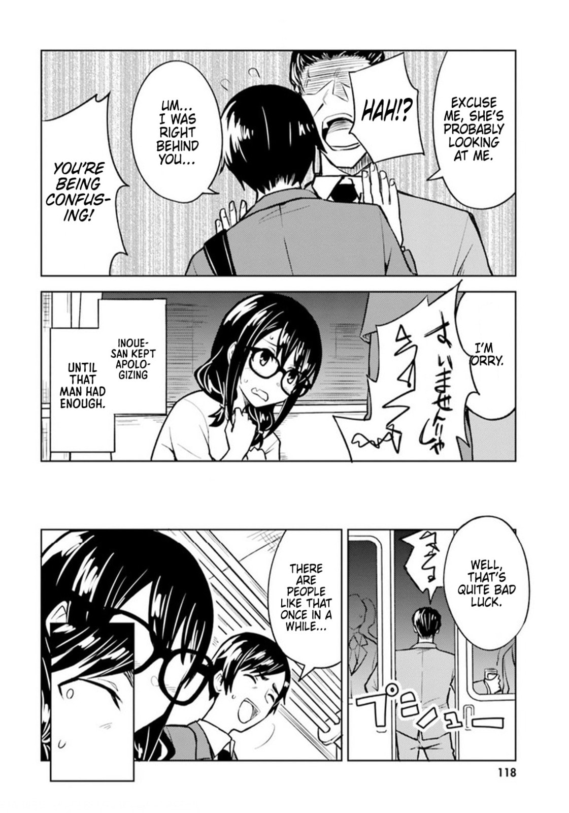 Living Alone, Got Fever, Fall in Love