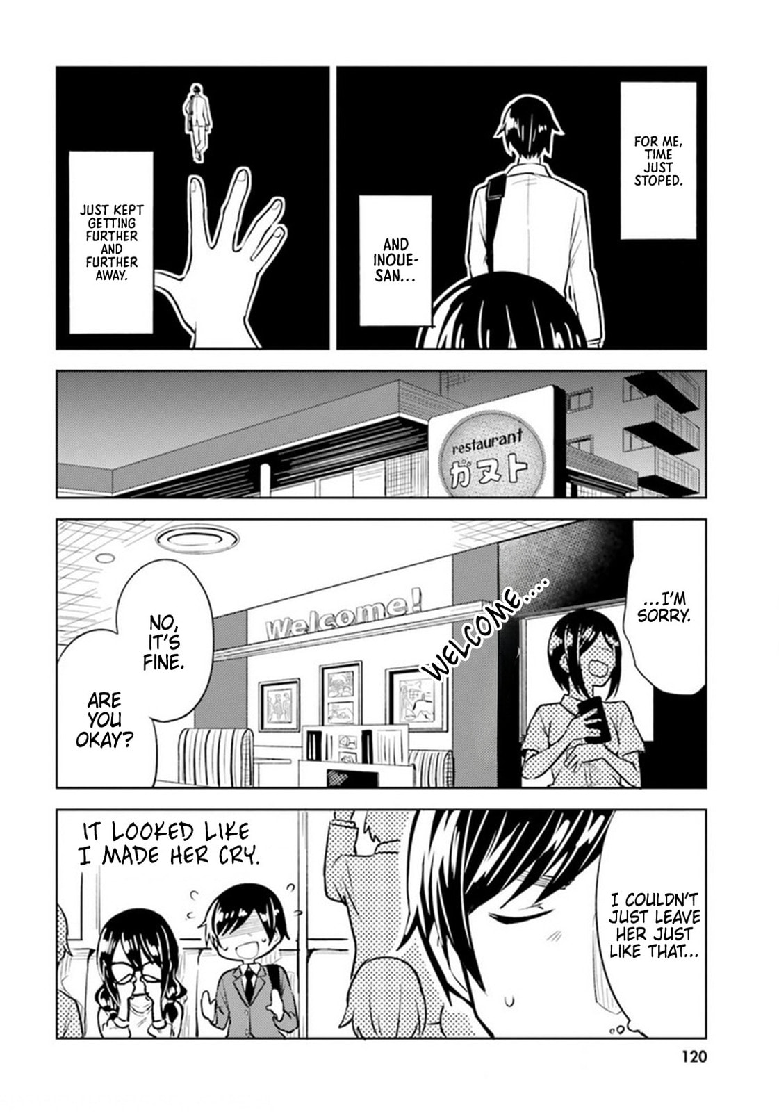 Living Alone, Got Fever, Fall in Love