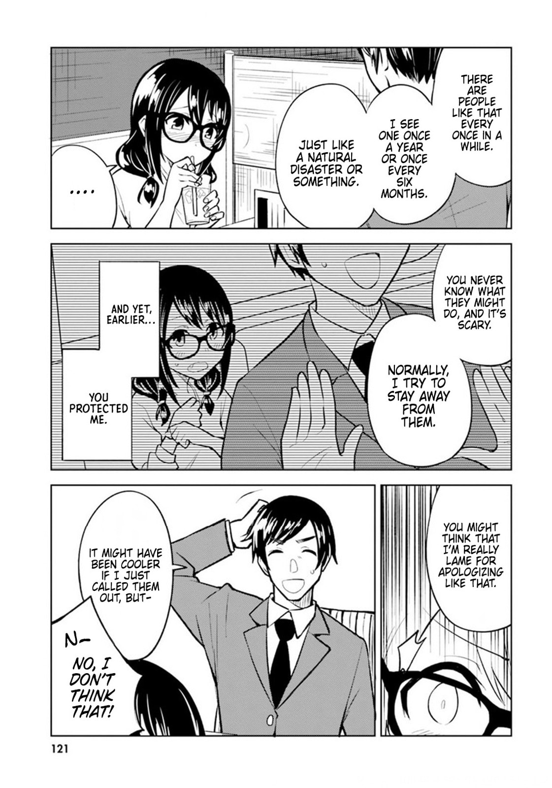 Living Alone, Got Fever, Fall in Love