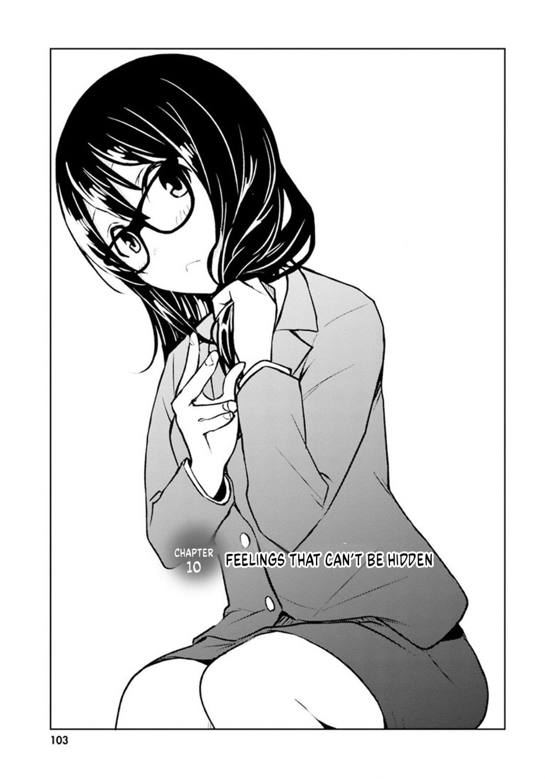 Living Alone, Got Fever, Fall in Love