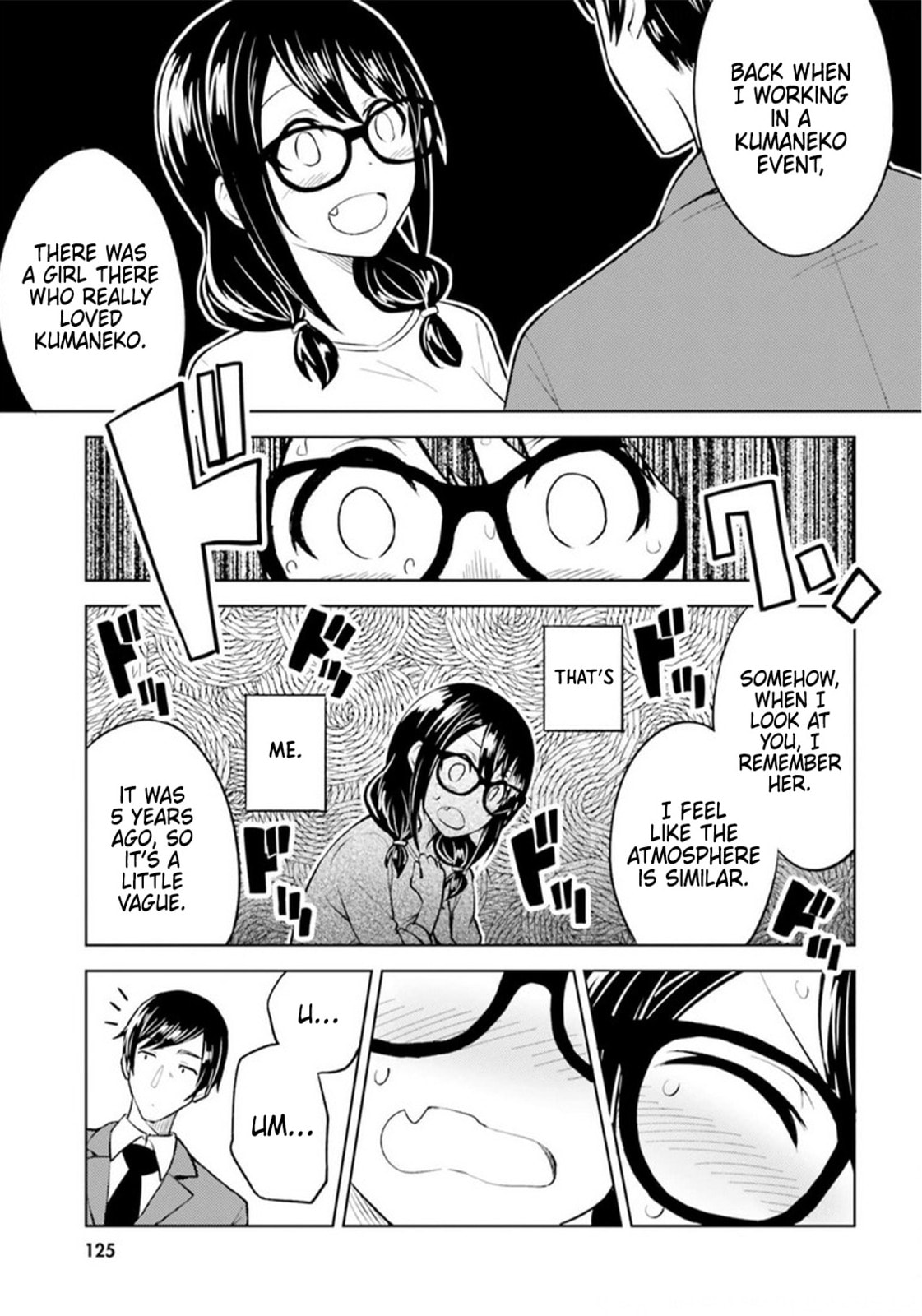 Living Alone, Got Fever, Fall in Love