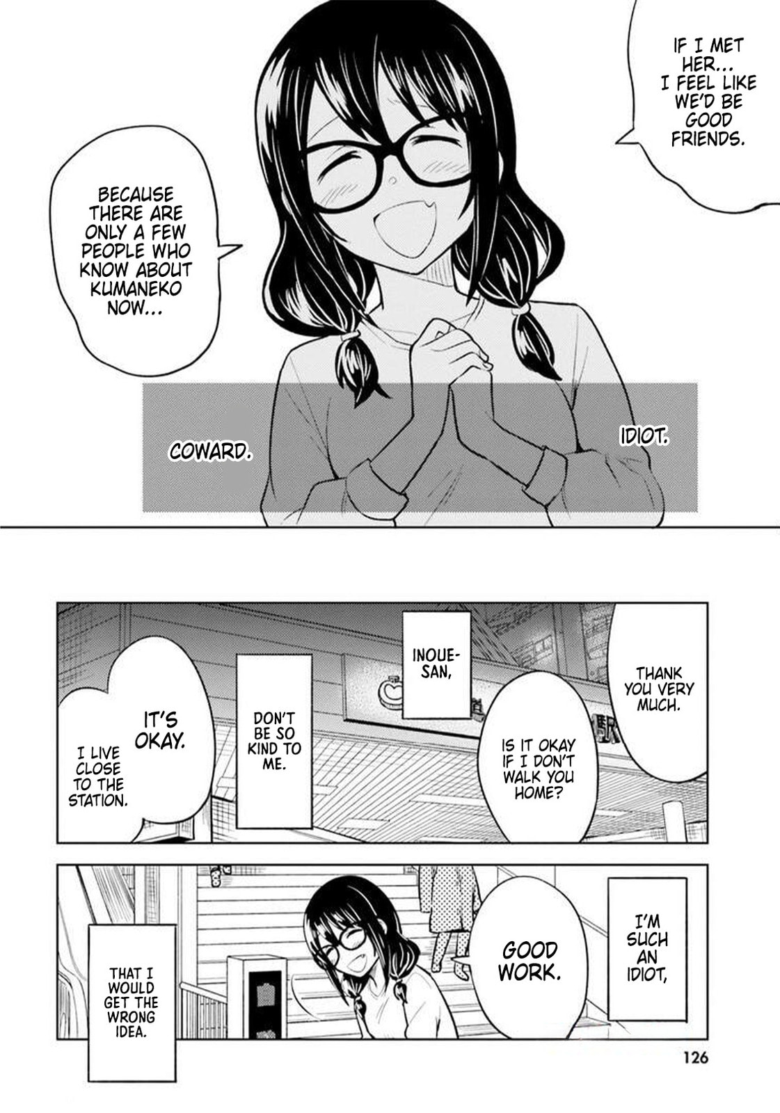 Living Alone, Got Fever, Fall in Love