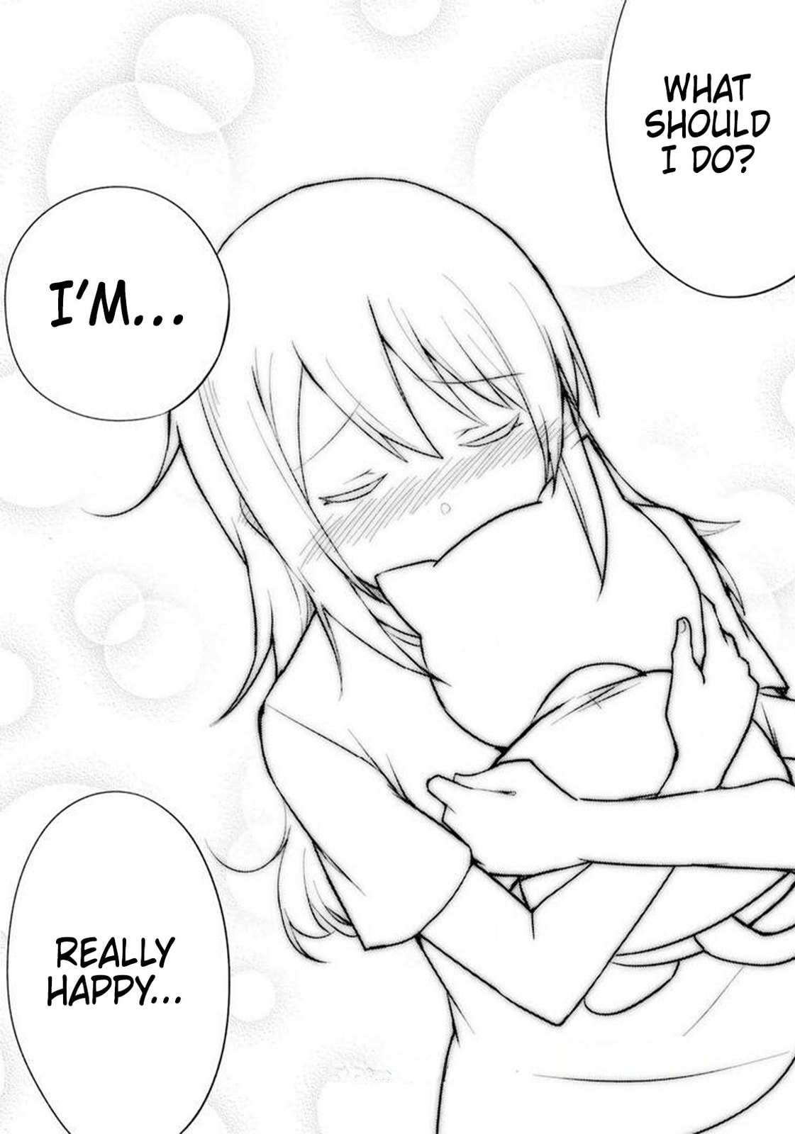 Living Alone, Got Fever, Fall in Love