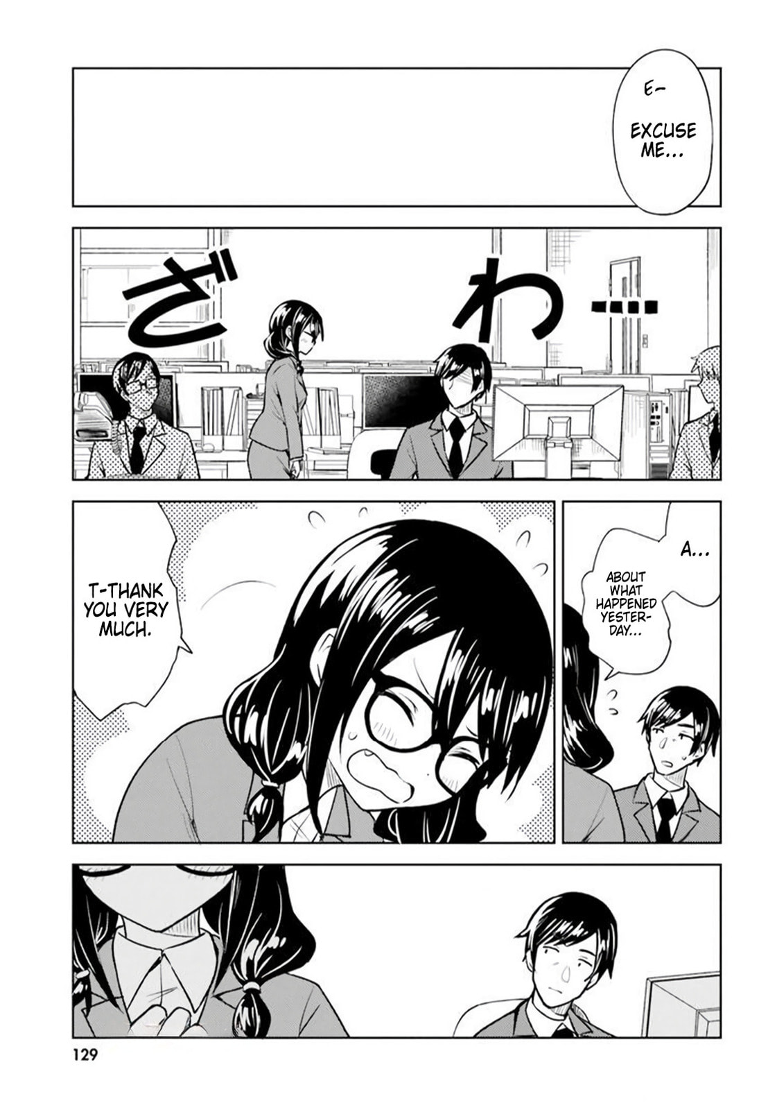 Living Alone, Got Fever, Fall in Love