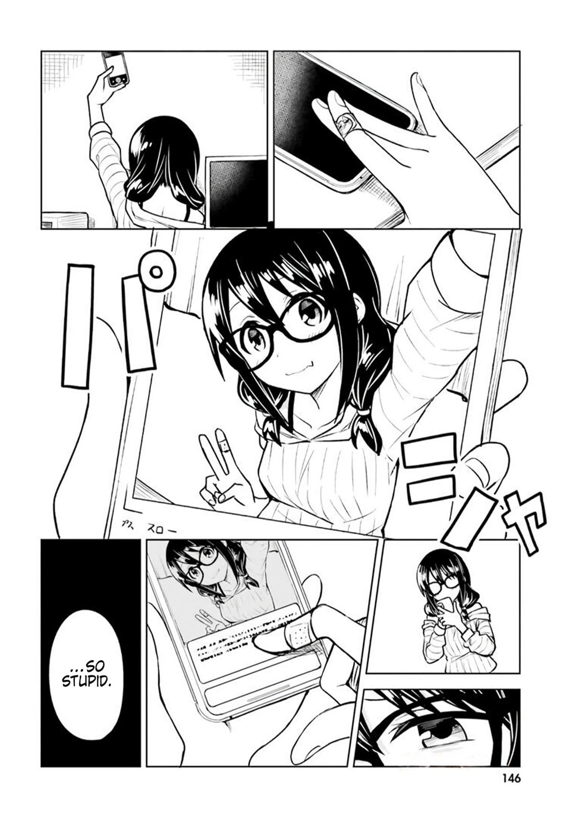 Living Alone, Got Fever, Fall in Love