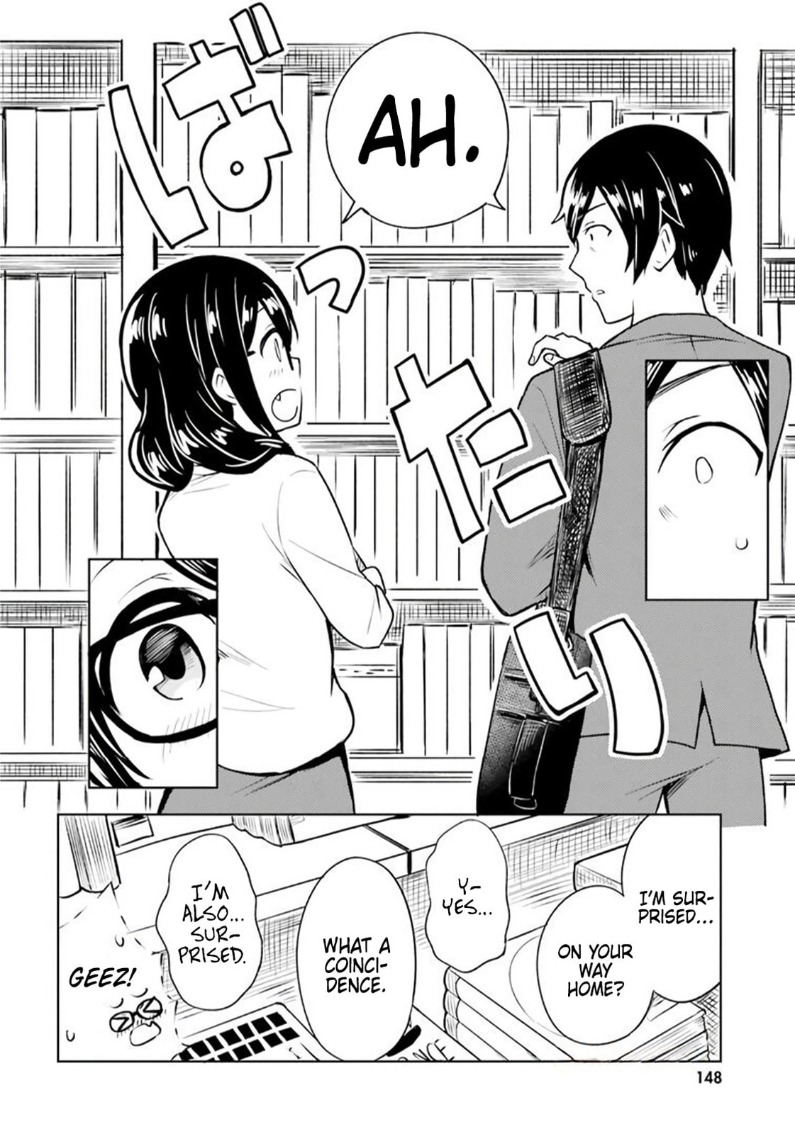 Living Alone, Got Fever, Fall in Love