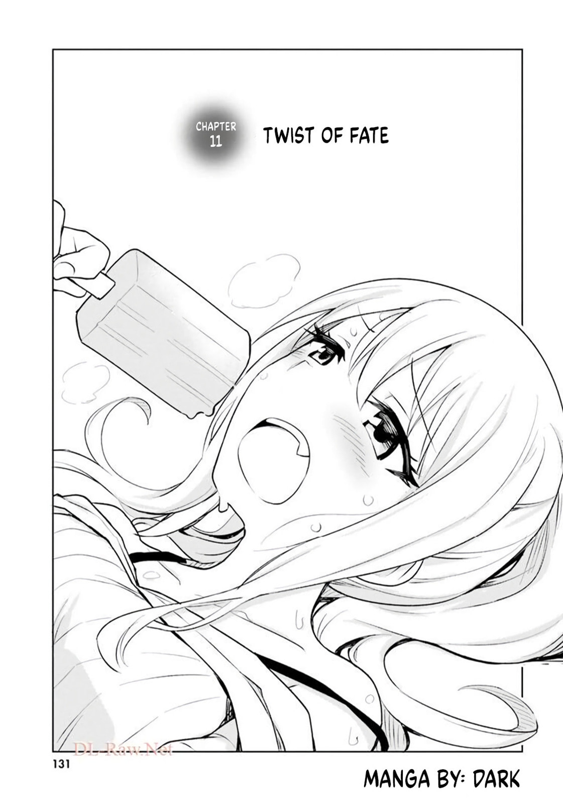 Living Alone, Got Fever, Fall in Love