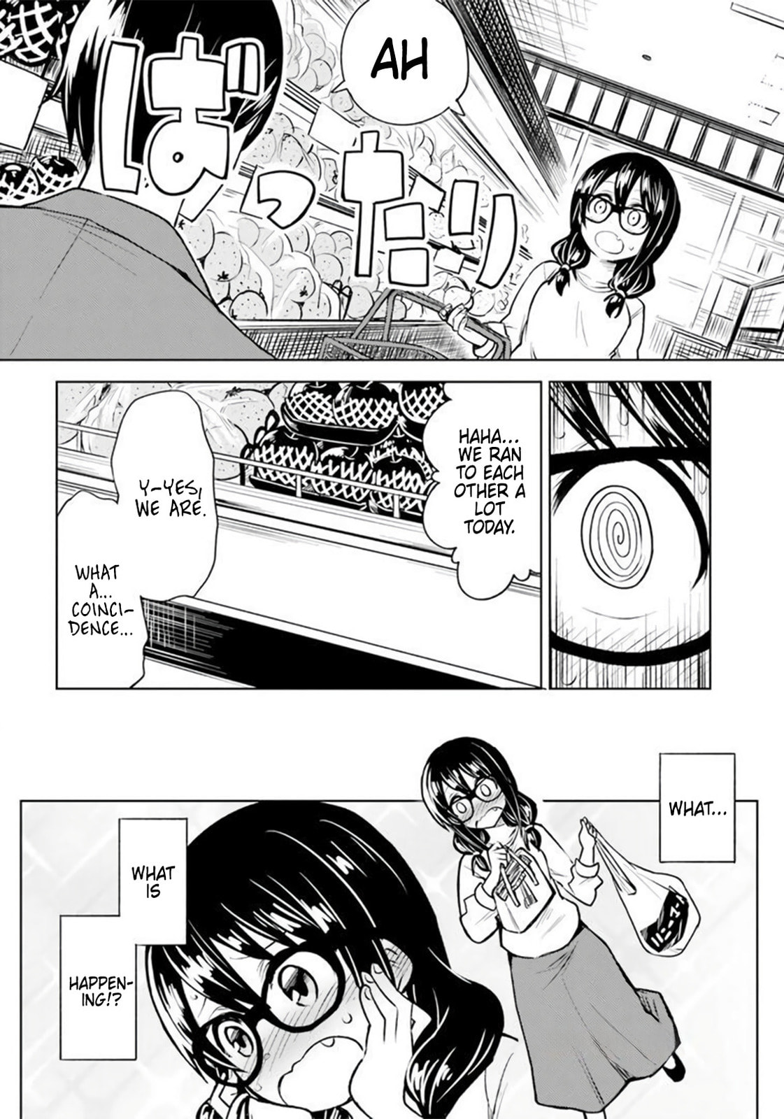 Living Alone, Got Fever, Fall in Love