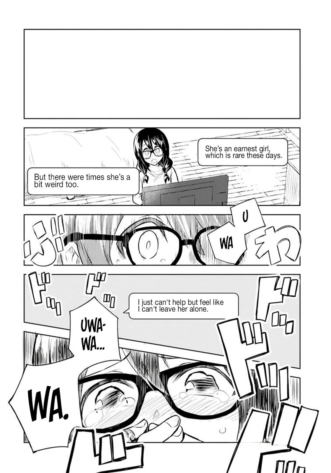 Living Alone, Got Fever, Fall in Love