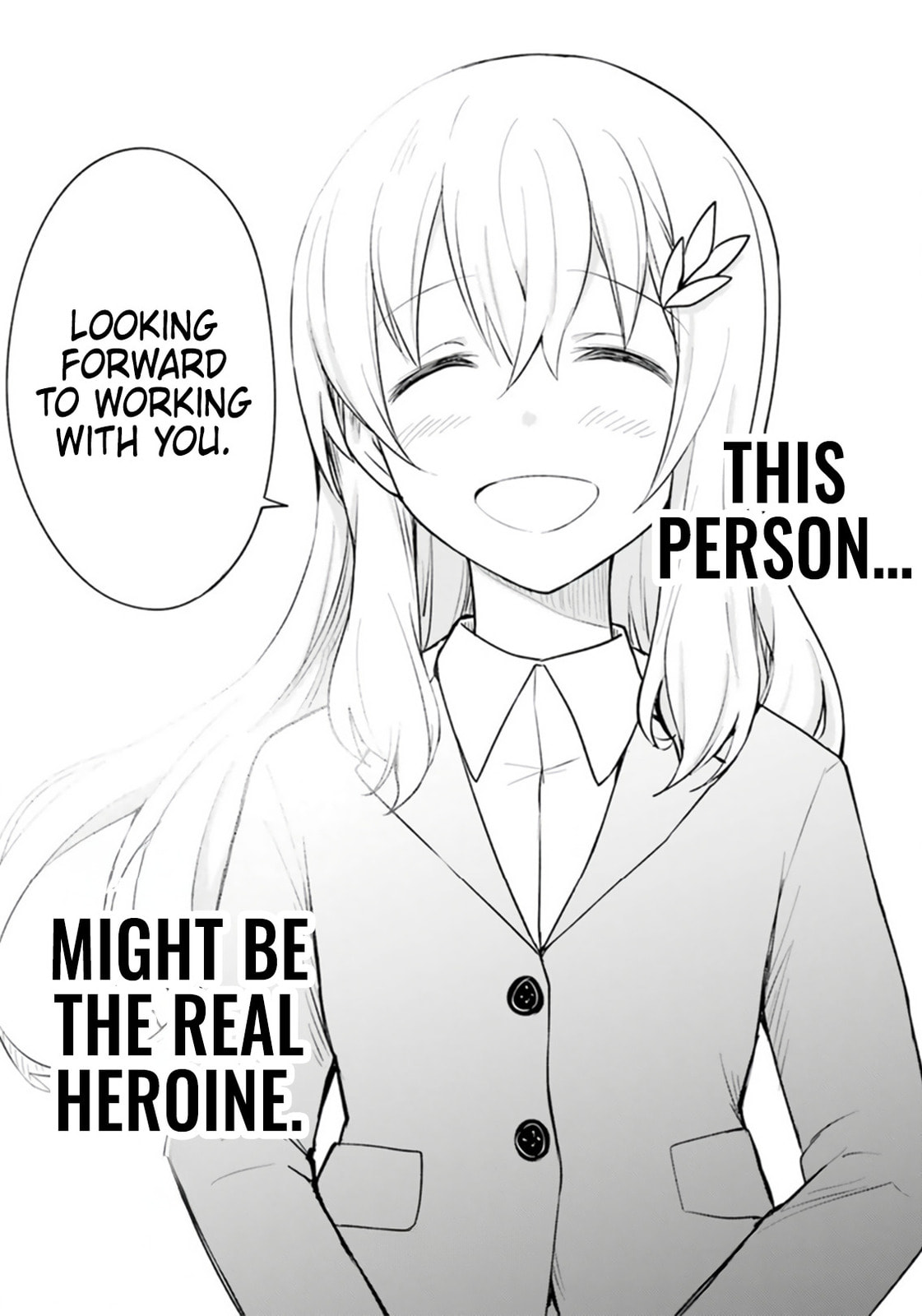 Living Alone, Got Fever, Fall in Love