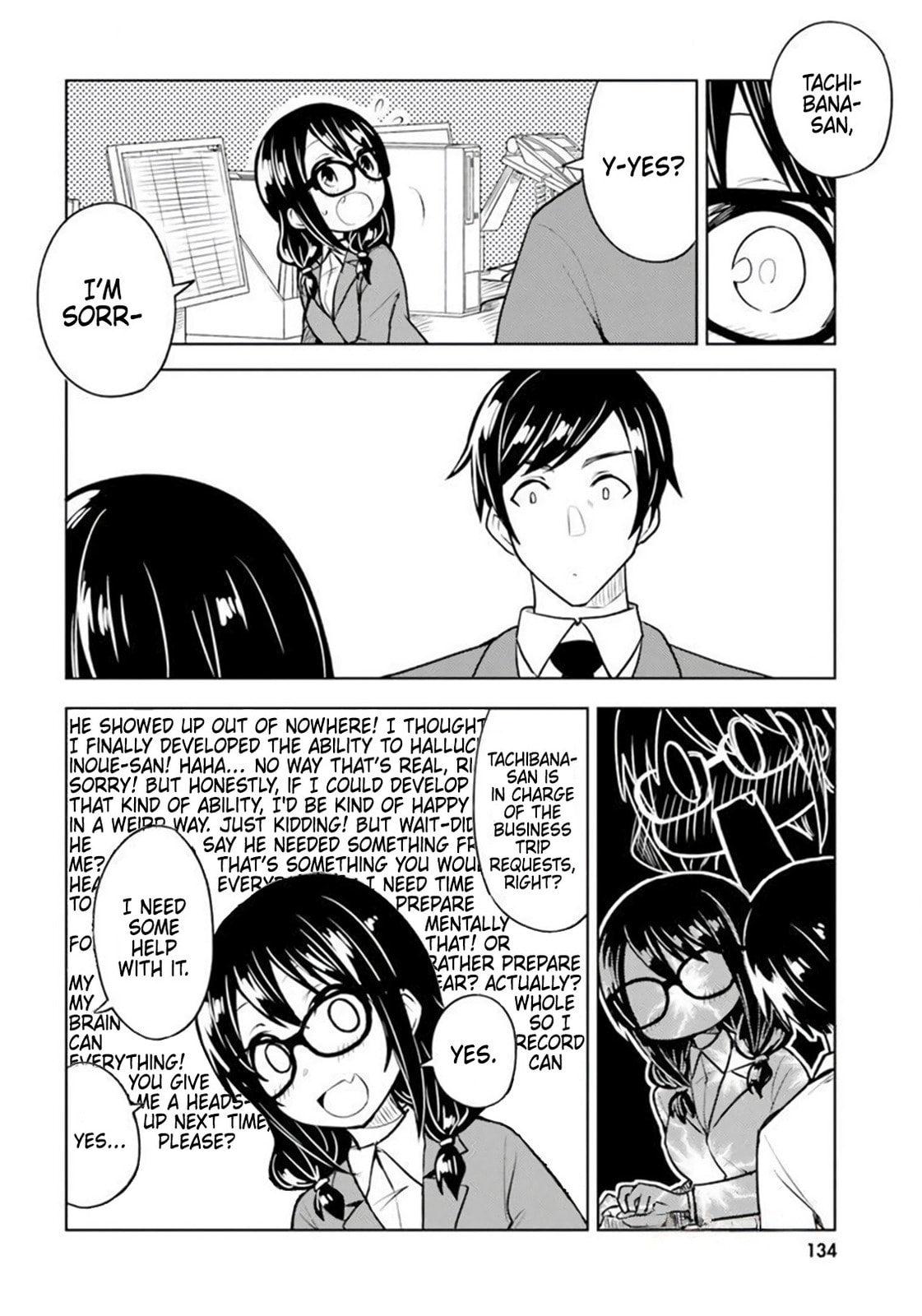 Living Alone, Got Fever, Fall in Love