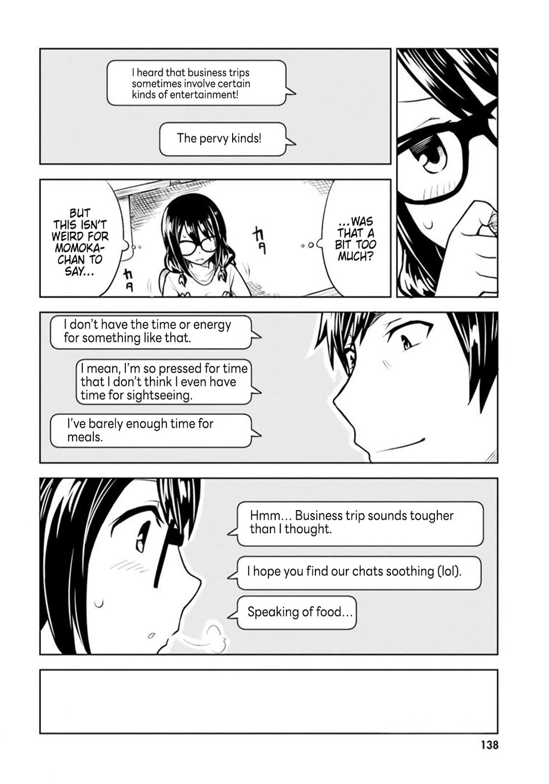 Living Alone, Got Fever, Fall in Love