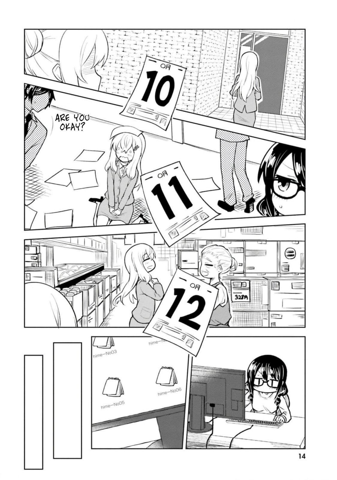 Living Alone, Got Fever, Fall in Love