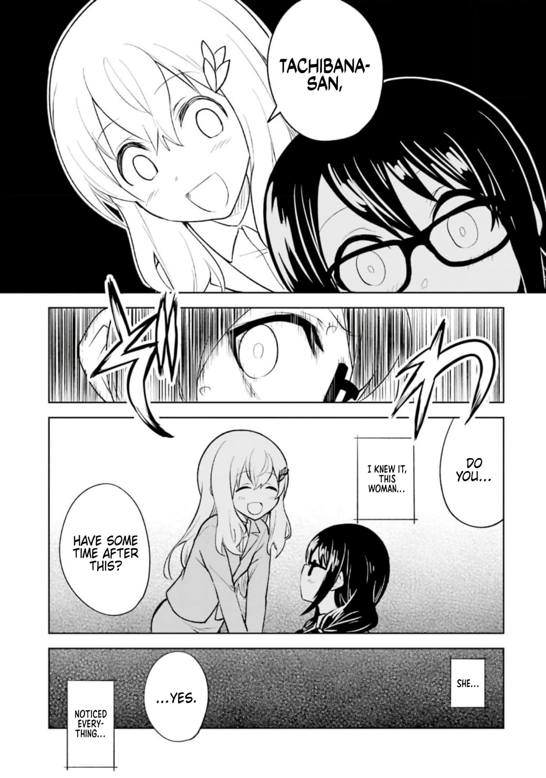 Living Alone, Got Fever, Fall in Love