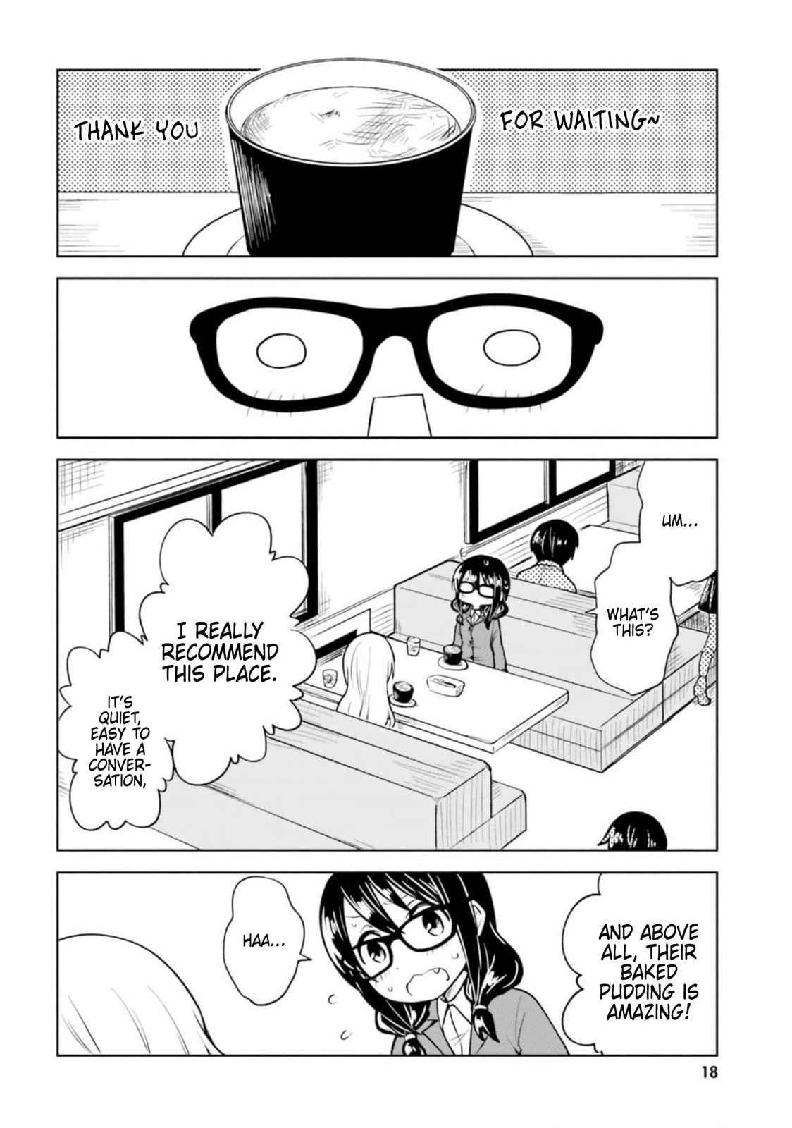 Living Alone, Got Fever, Fall in Love