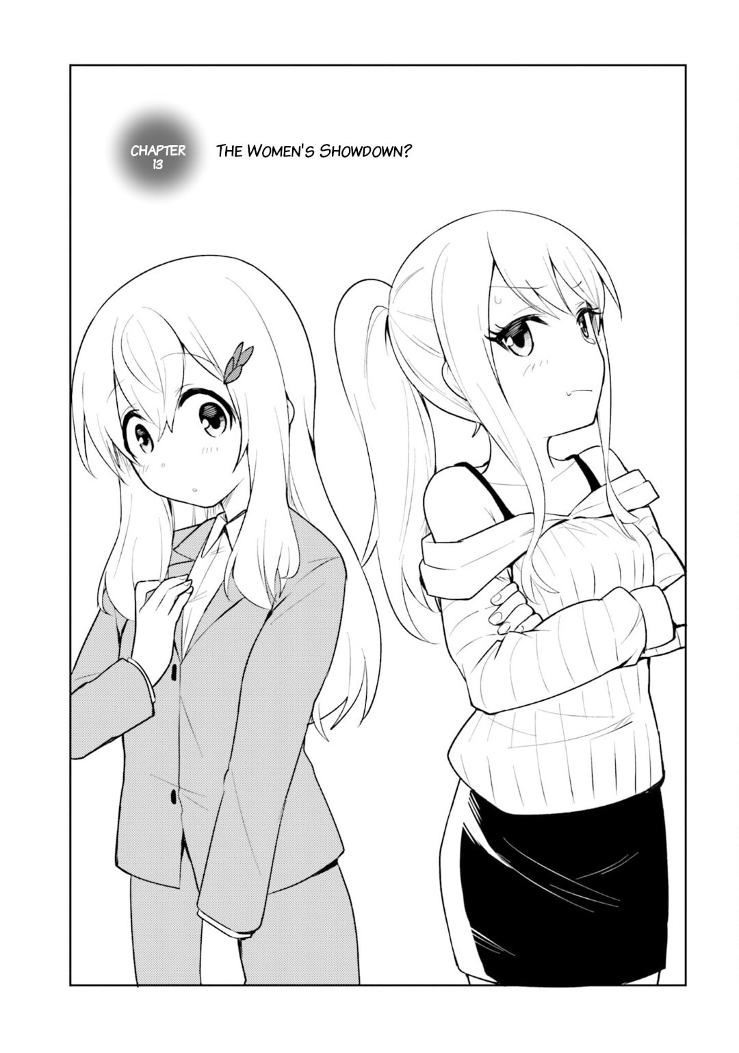 Living Alone, Got Fever, Fall in Love